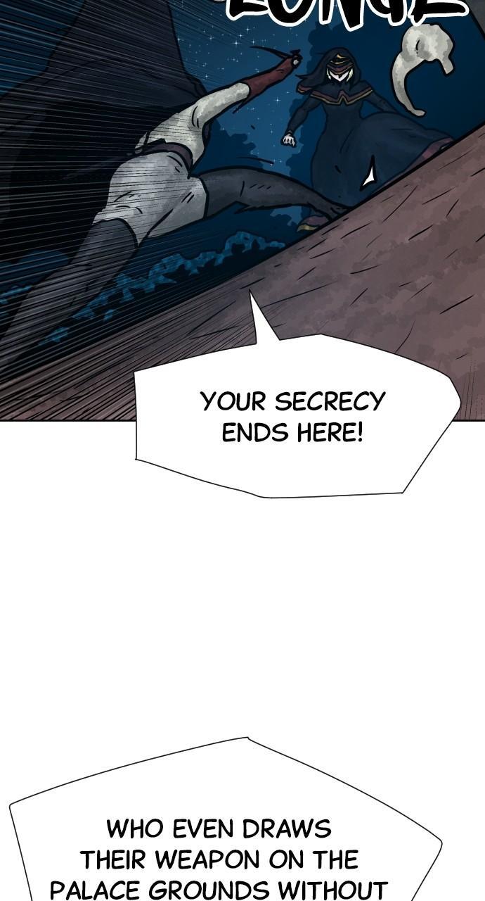 Read Warrior Executioner Manga Online