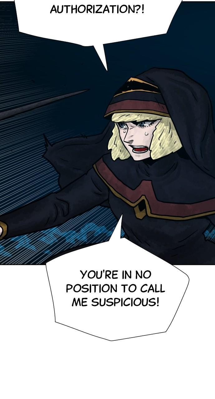 Read Warrior Executioner Manga Online