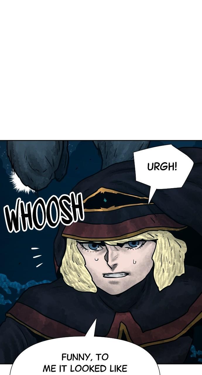 Read Warrior Executioner Manga Online