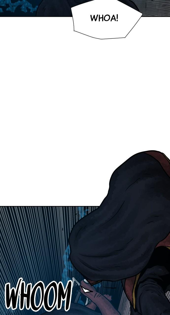 Read Warrior Executioner Manga Online