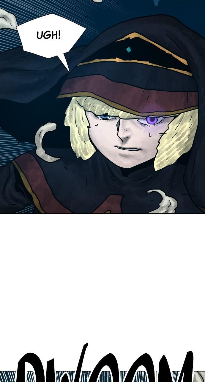 Read Warrior Executioner Manga Online