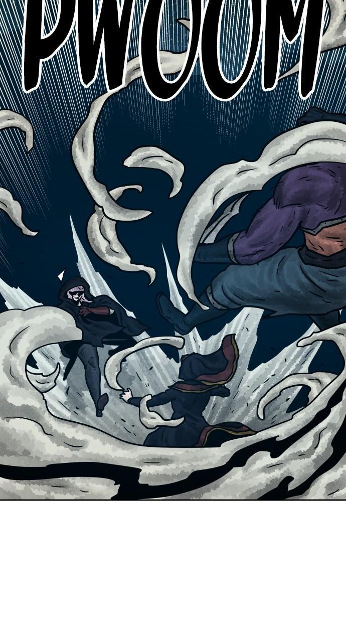 Read Warrior Executioner Manga Online