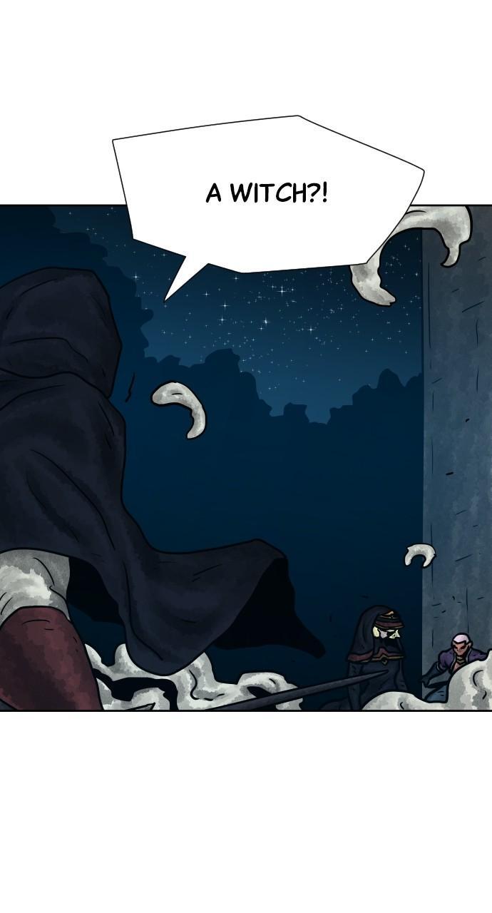 Read Warrior Executioner Manga Online