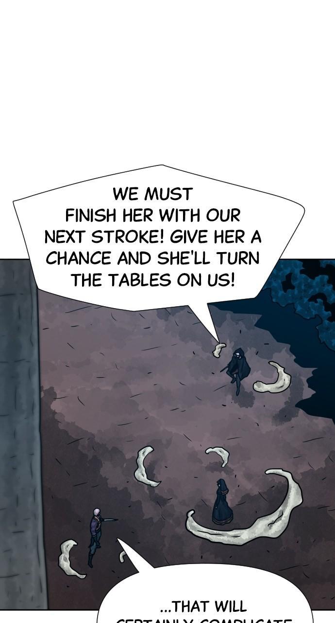 Read Warrior Executioner Manga Online