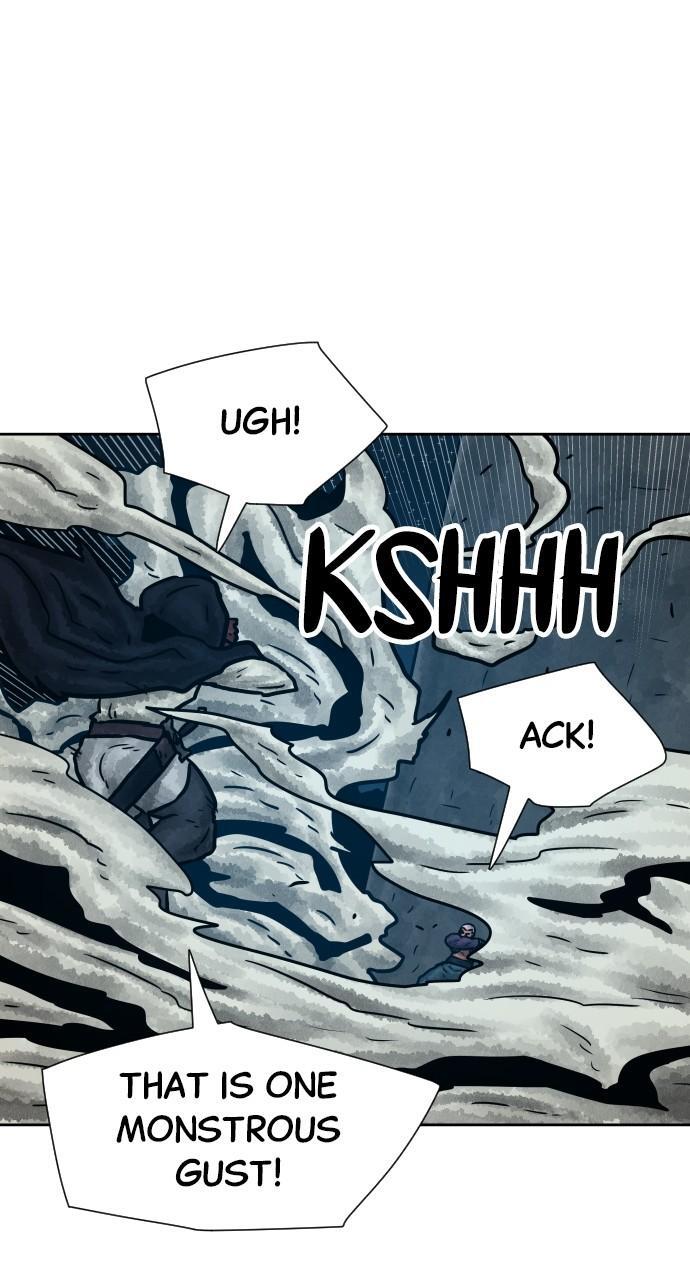 Read Warrior Executioner Manga Online