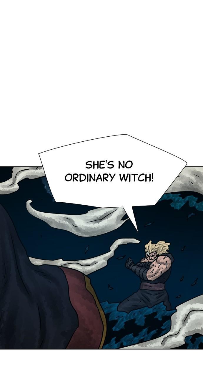 Read Warrior Executioner Manga Online