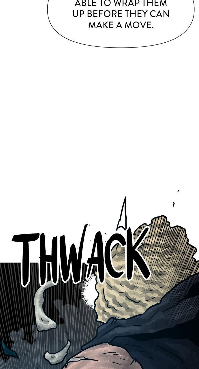 Read Warrior Executioner Manga Online