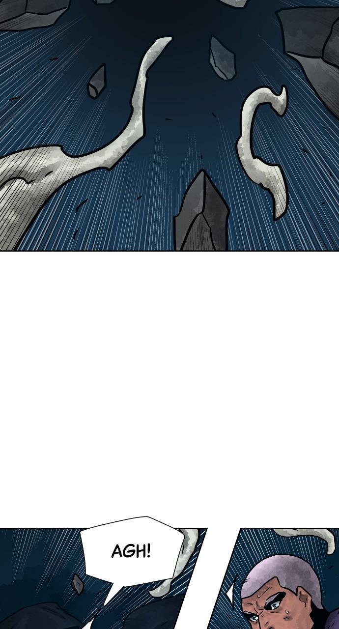 Read Warrior Executioner Manga Online