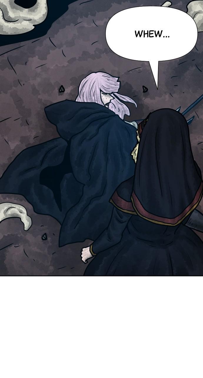 Read Warrior Executioner Manga Online