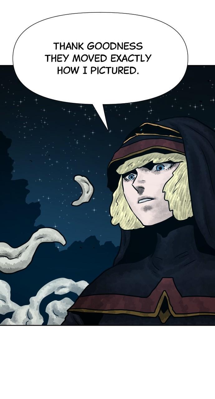 Read Warrior Executioner Manga Online