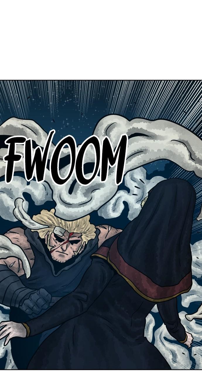 Read Warrior Executioner Manga Online