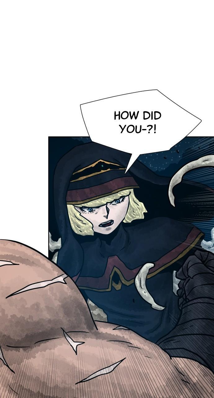Read Warrior Executioner Manga Online