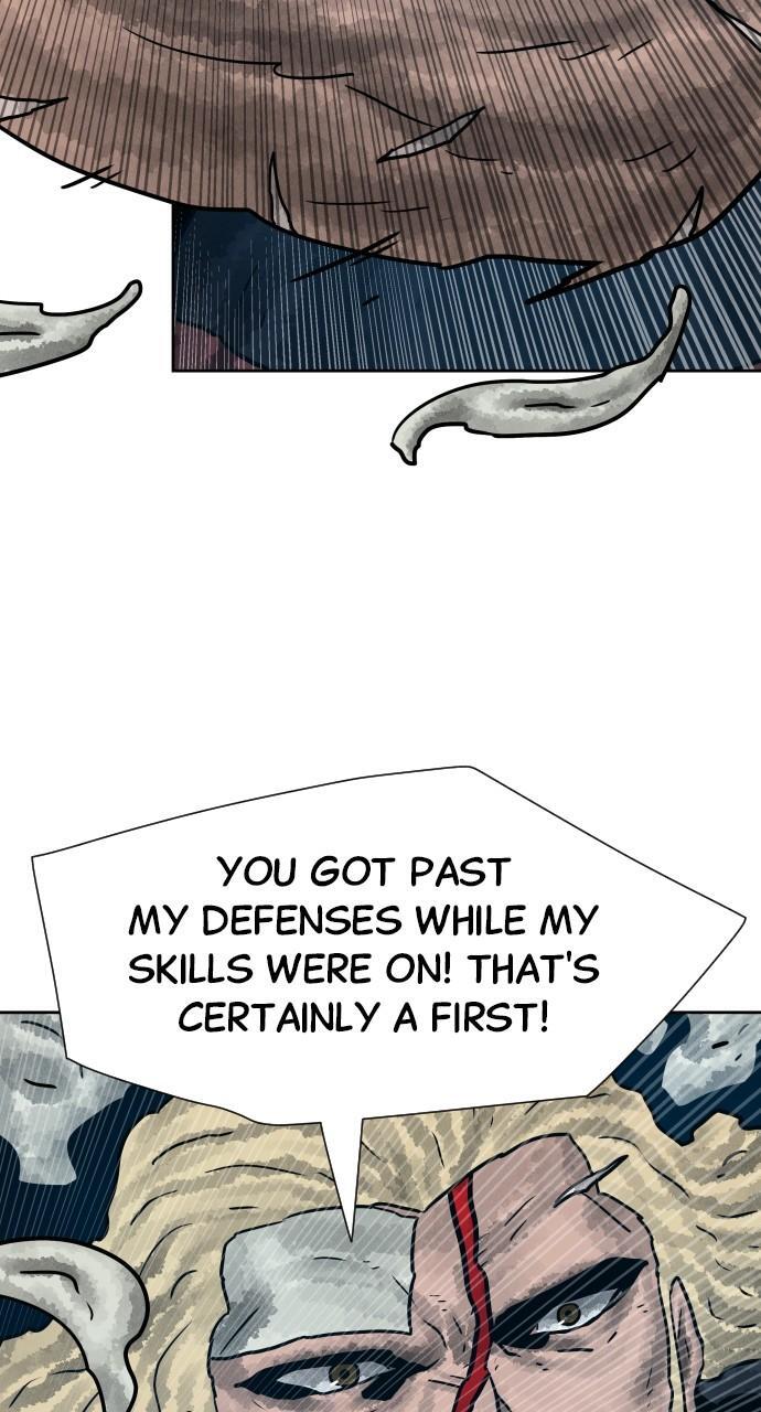 Read Warrior Executioner Manga Online