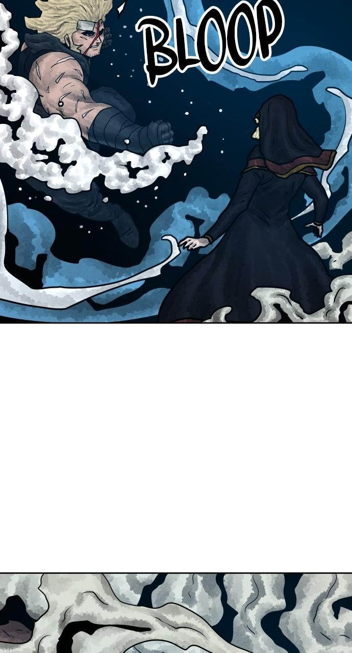 Read Warrior Executioner Manga Online