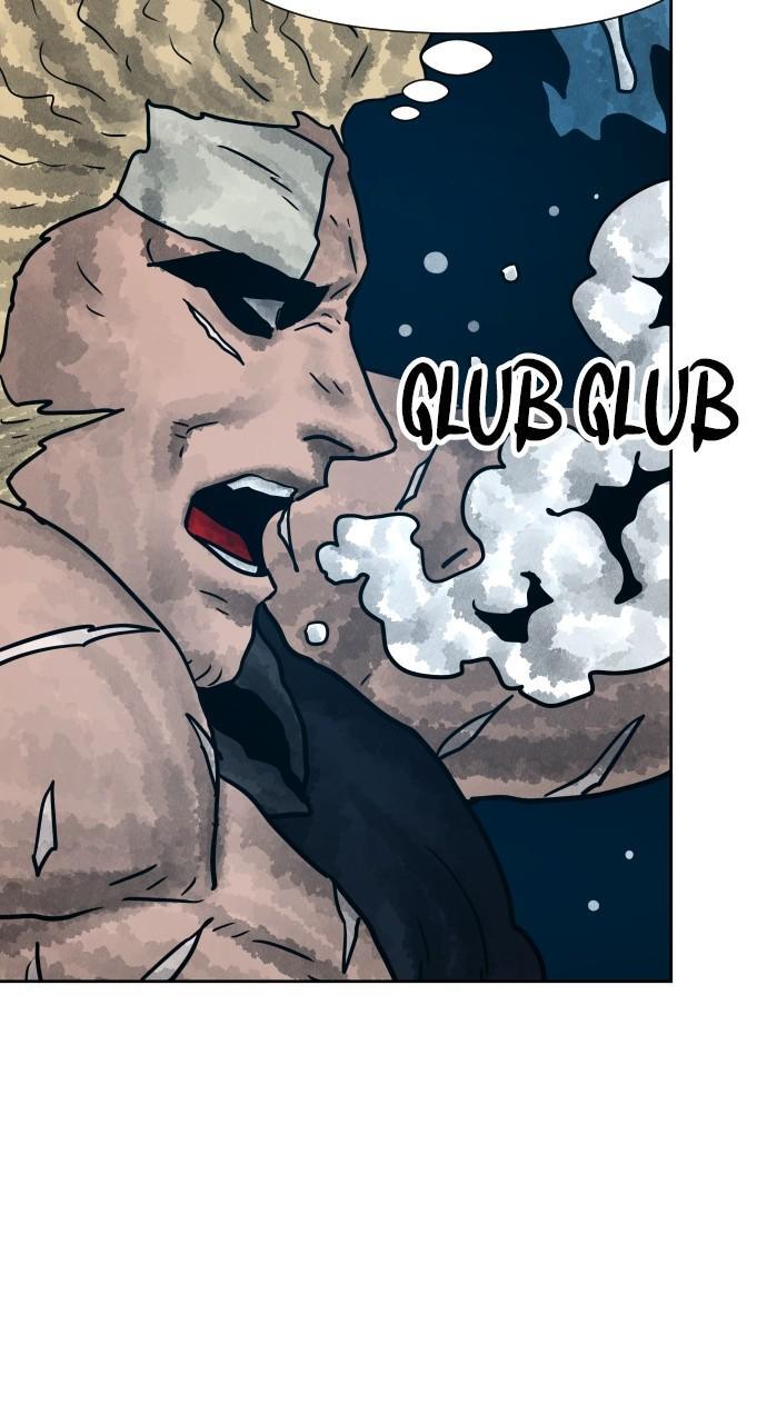 Read Warrior Executioner Manga Online