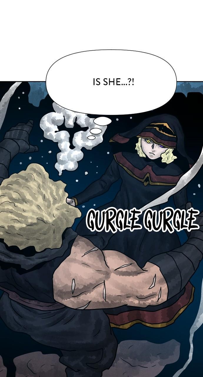 Read Warrior Executioner Manga Online