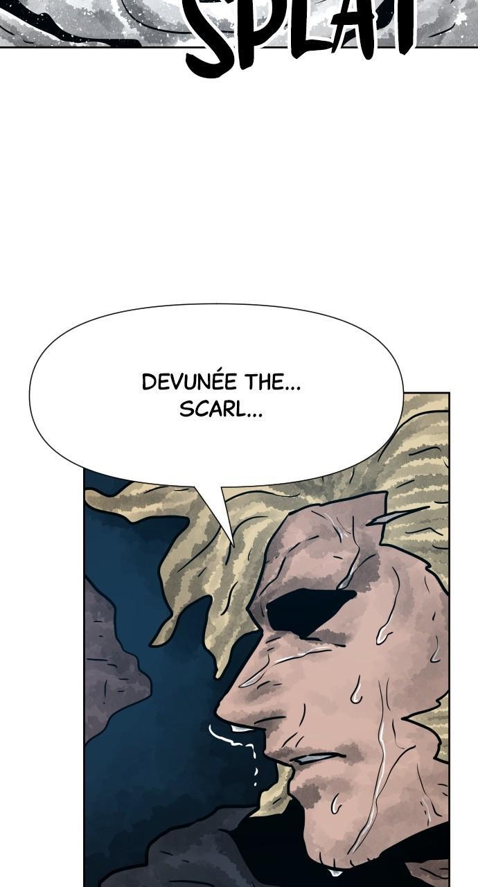 Read Warrior Executioner Manga Online