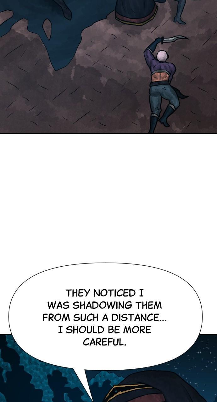 Read Warrior Executioner Manga Online