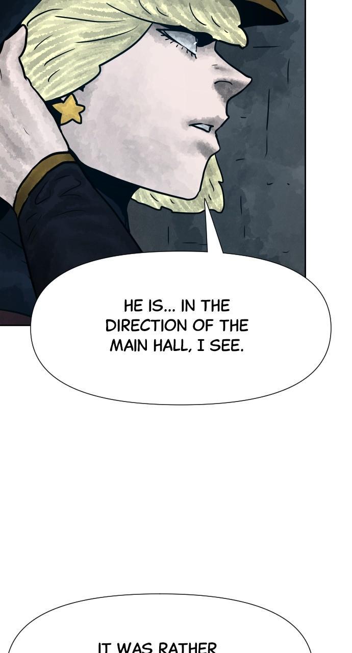 Read Warrior Executioner Manga Online