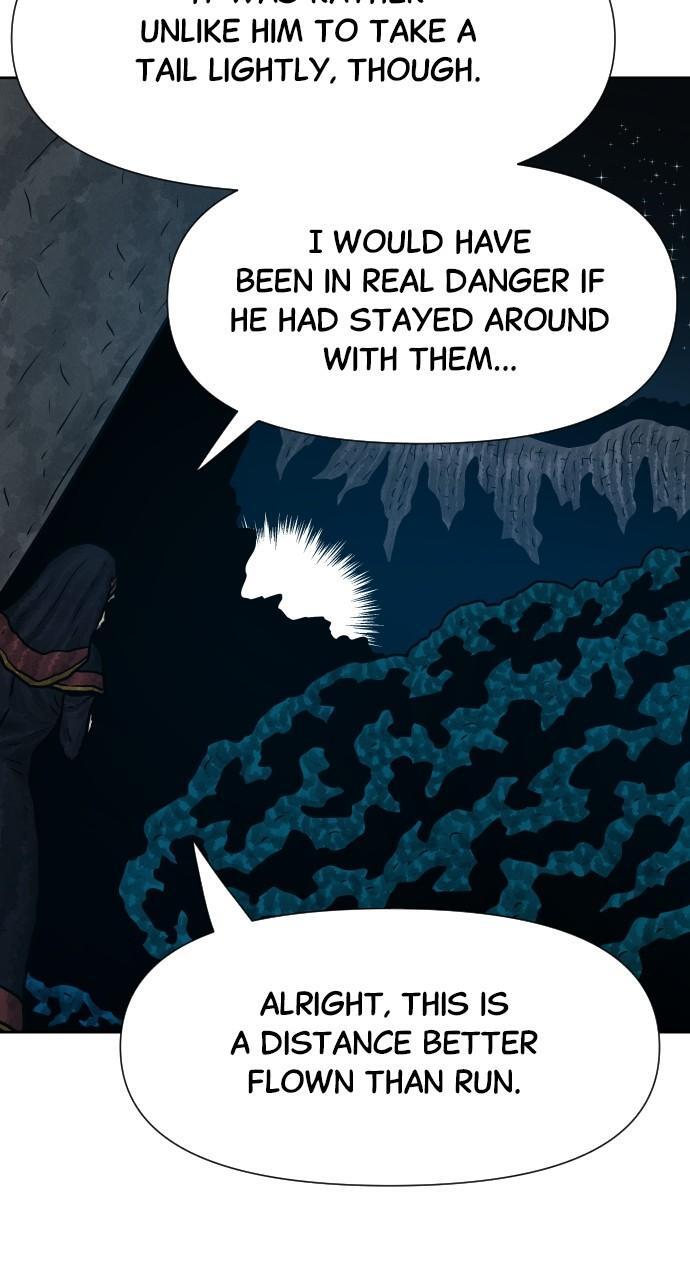 Read Warrior Executioner Manga Online