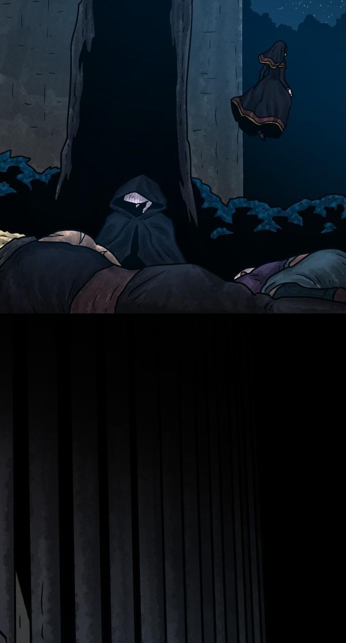 Read Warrior Executioner Manga Online