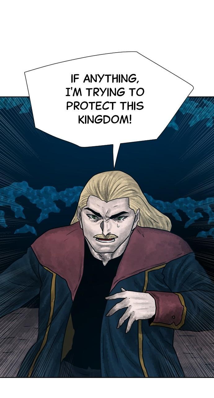 Read Warrior Executioner Manga Online