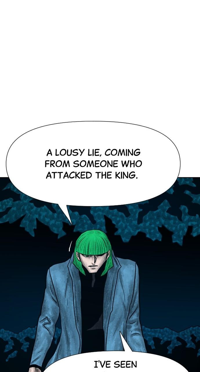 Read Warrior Executioner Manga Online