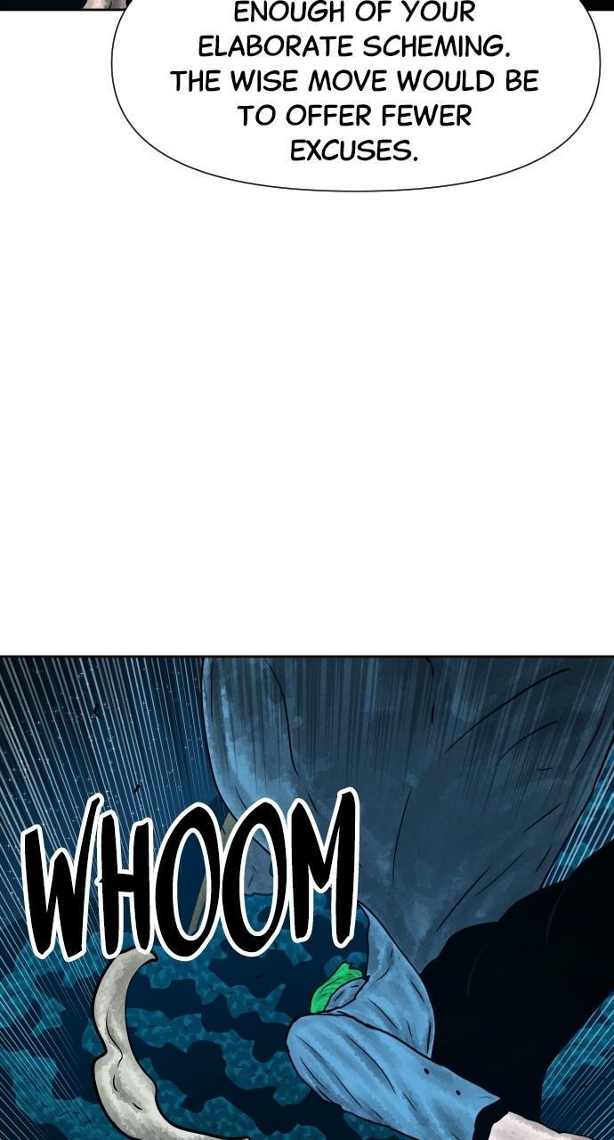 Read Warrior Executioner Manga Online