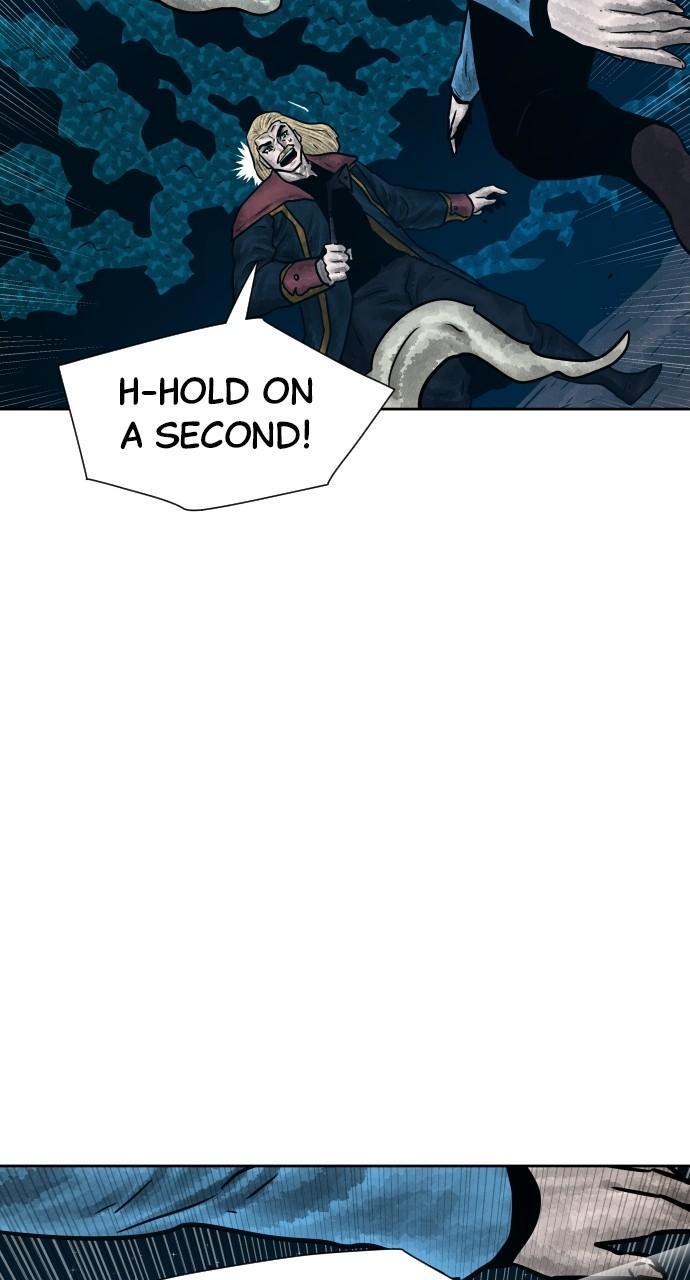 Read Warrior Executioner Manga Online