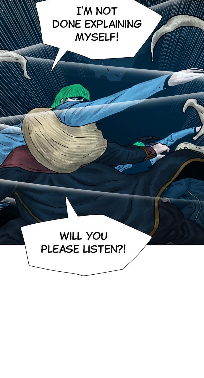 Read Warrior Executioner Manga Online
