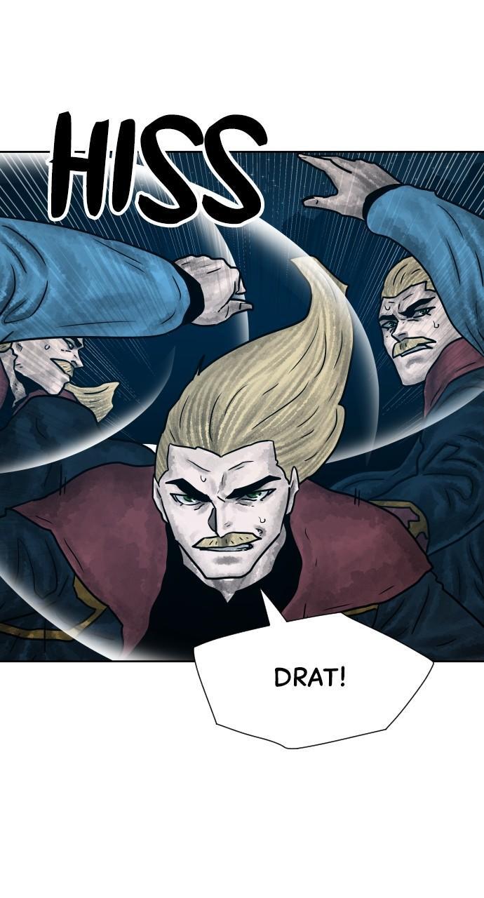 Read Warrior Executioner Manga Online