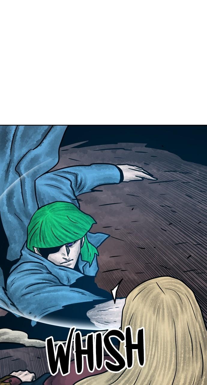 Read Warrior Executioner Manga Online