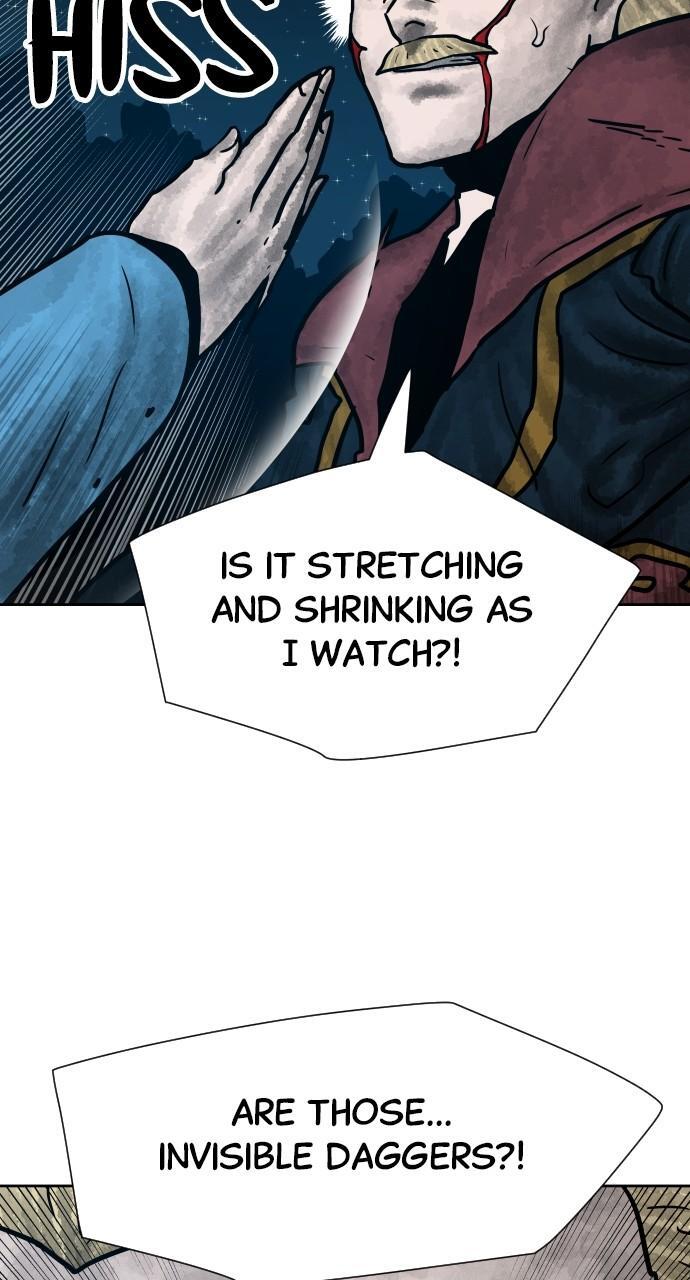 Read Warrior Executioner Manga Online