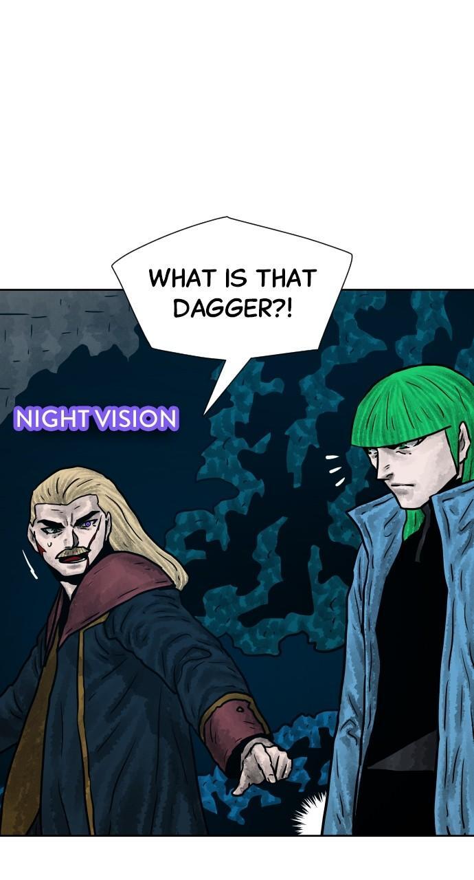 Read Warrior Executioner Manga Online
