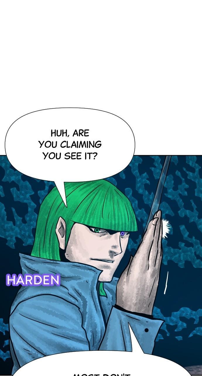 Read Warrior Executioner Manga Online
