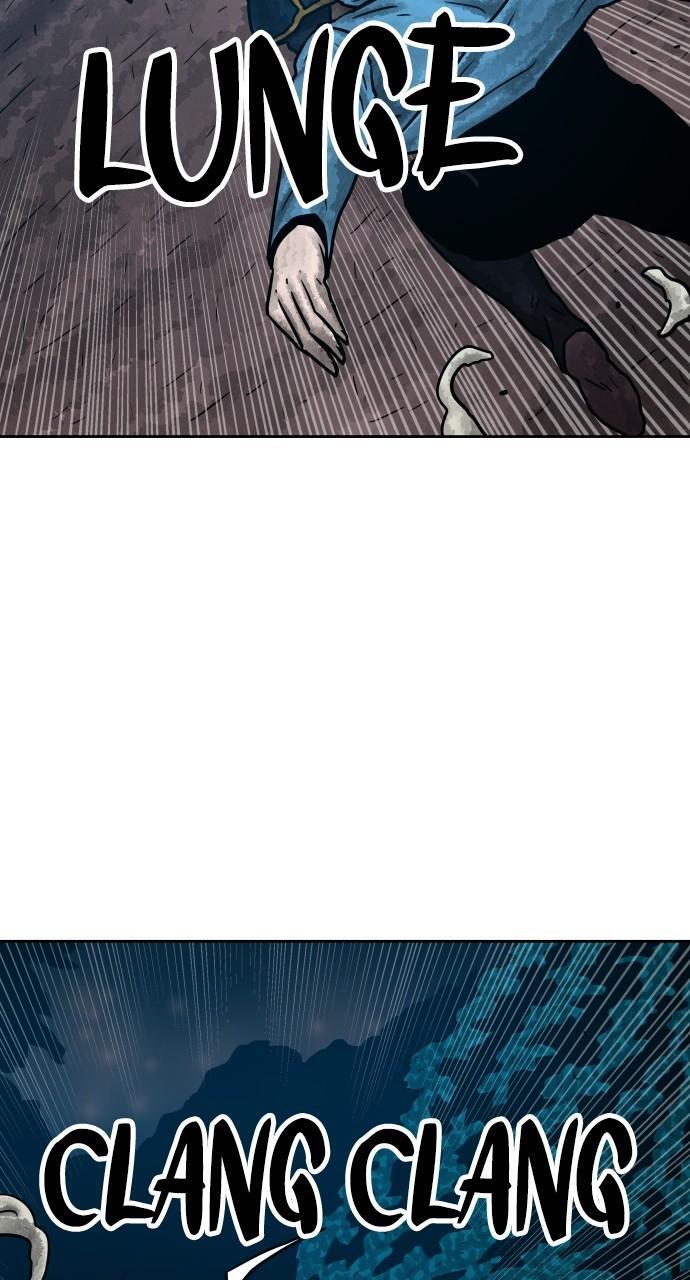 Read Warrior Executioner Manga Online