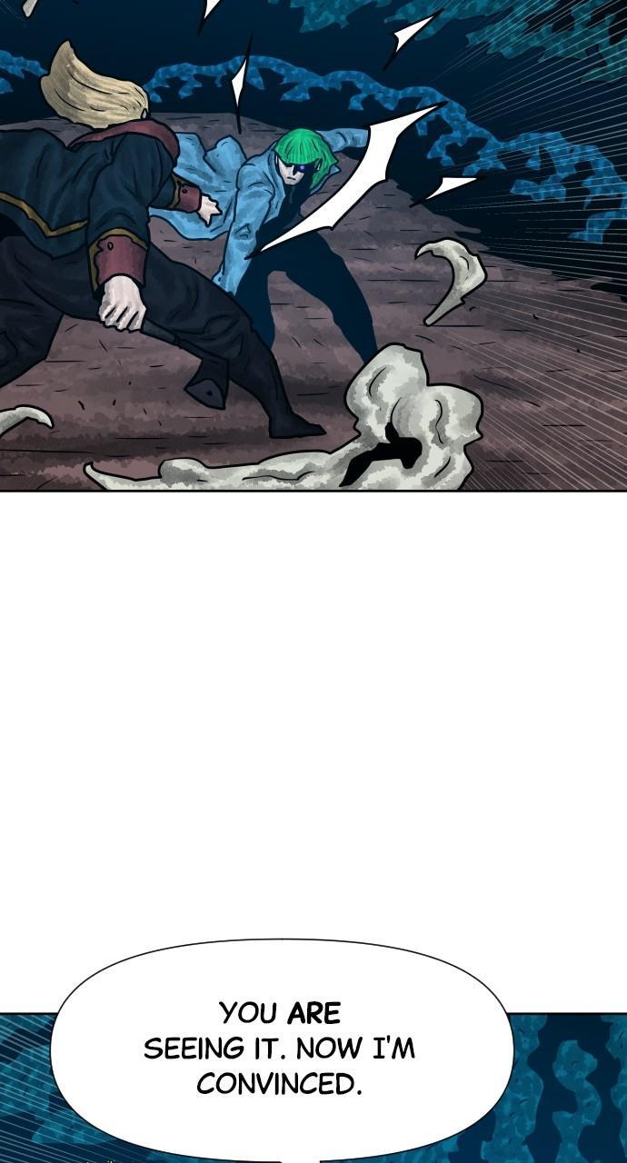 Read Warrior Executioner Manga Online