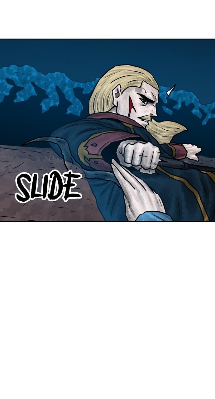 Read Warrior Executioner Manga Online
