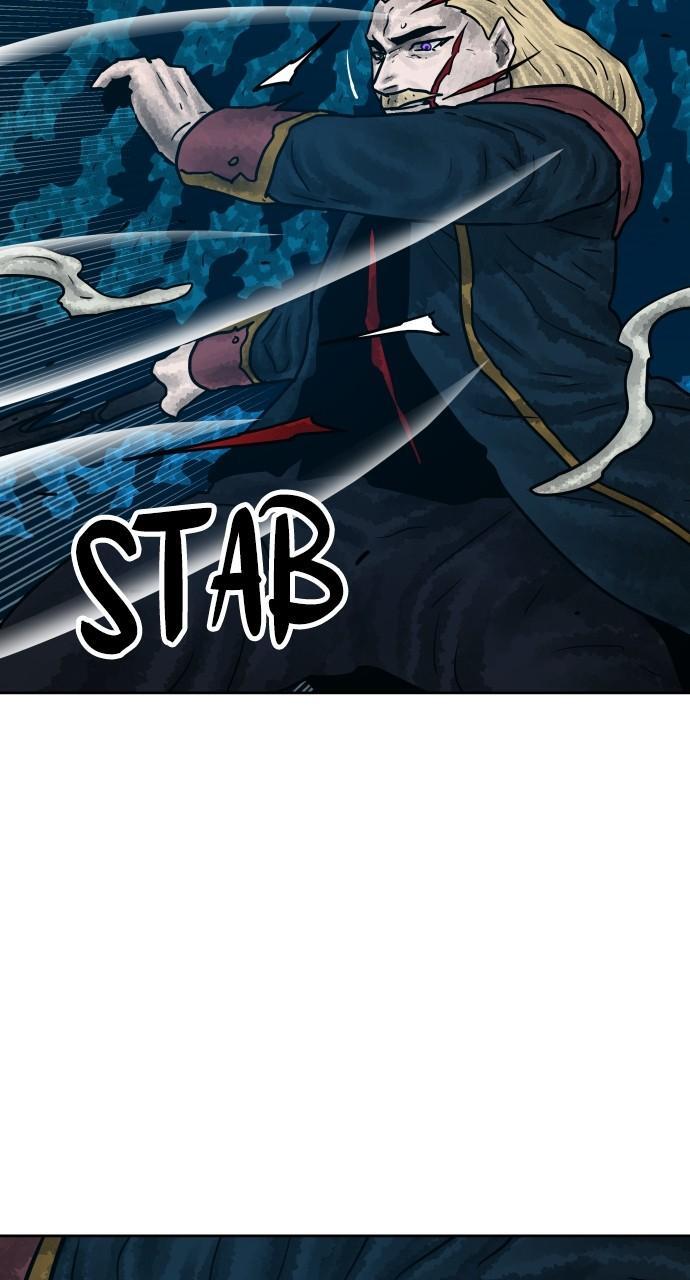 Read Warrior Executioner Manga Online