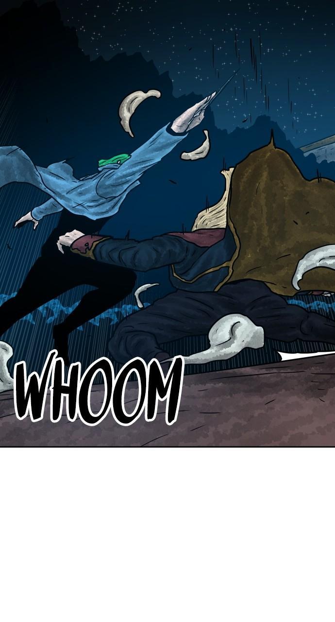 Read Warrior Executioner Manga Online