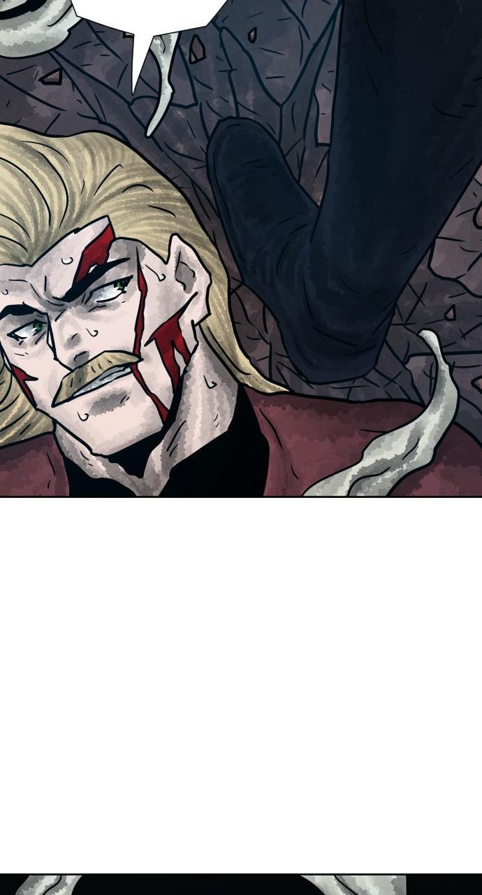 Read Warrior Executioner Manga Online