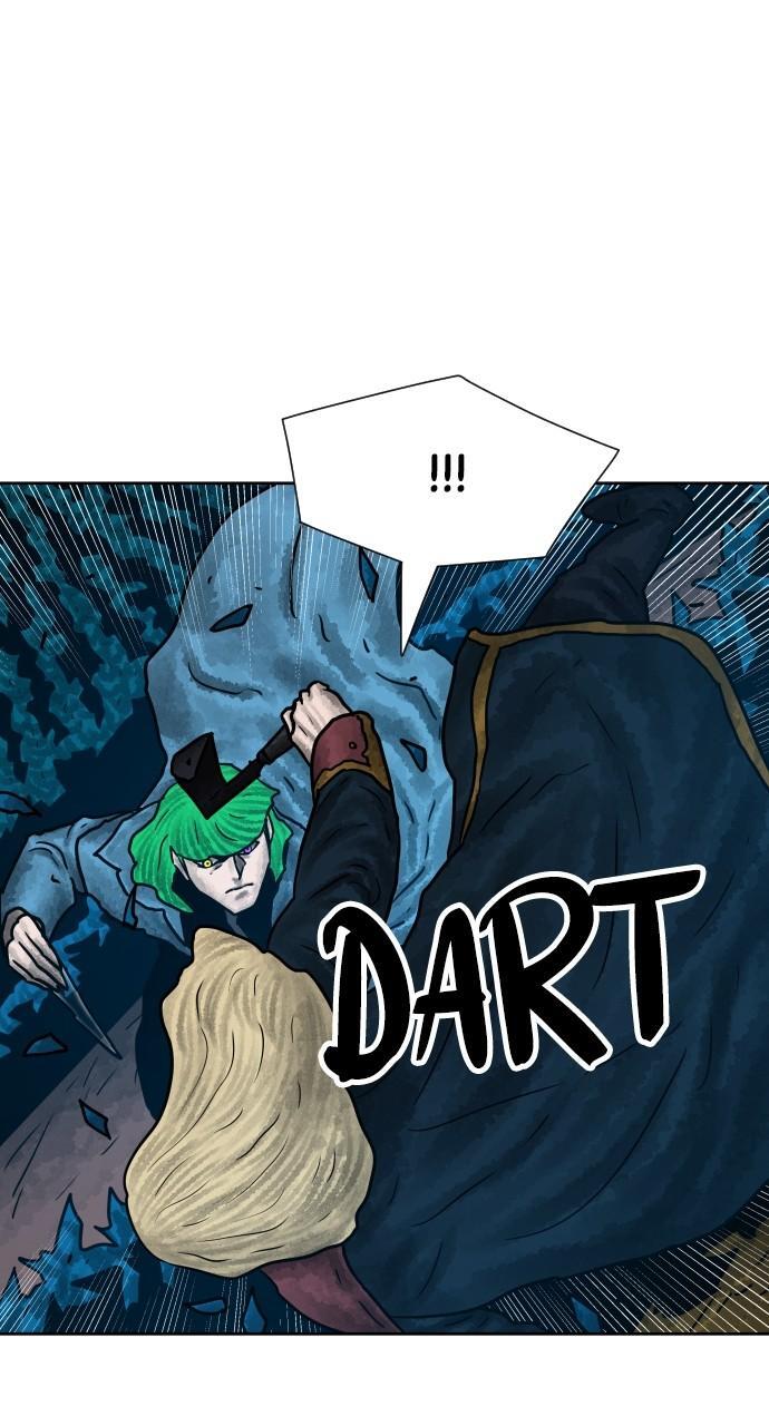 Read Warrior Executioner Manga Online