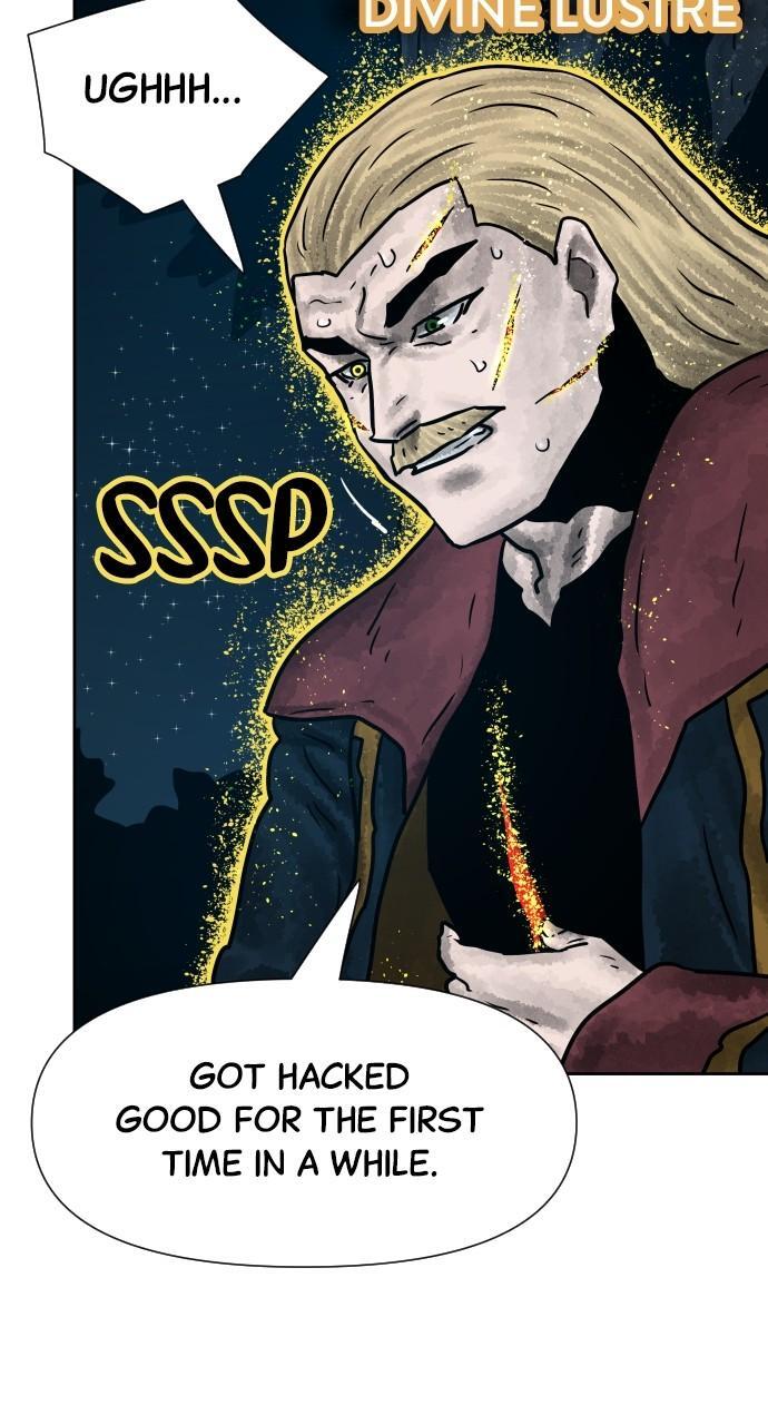 Read Warrior Executioner Manga Online