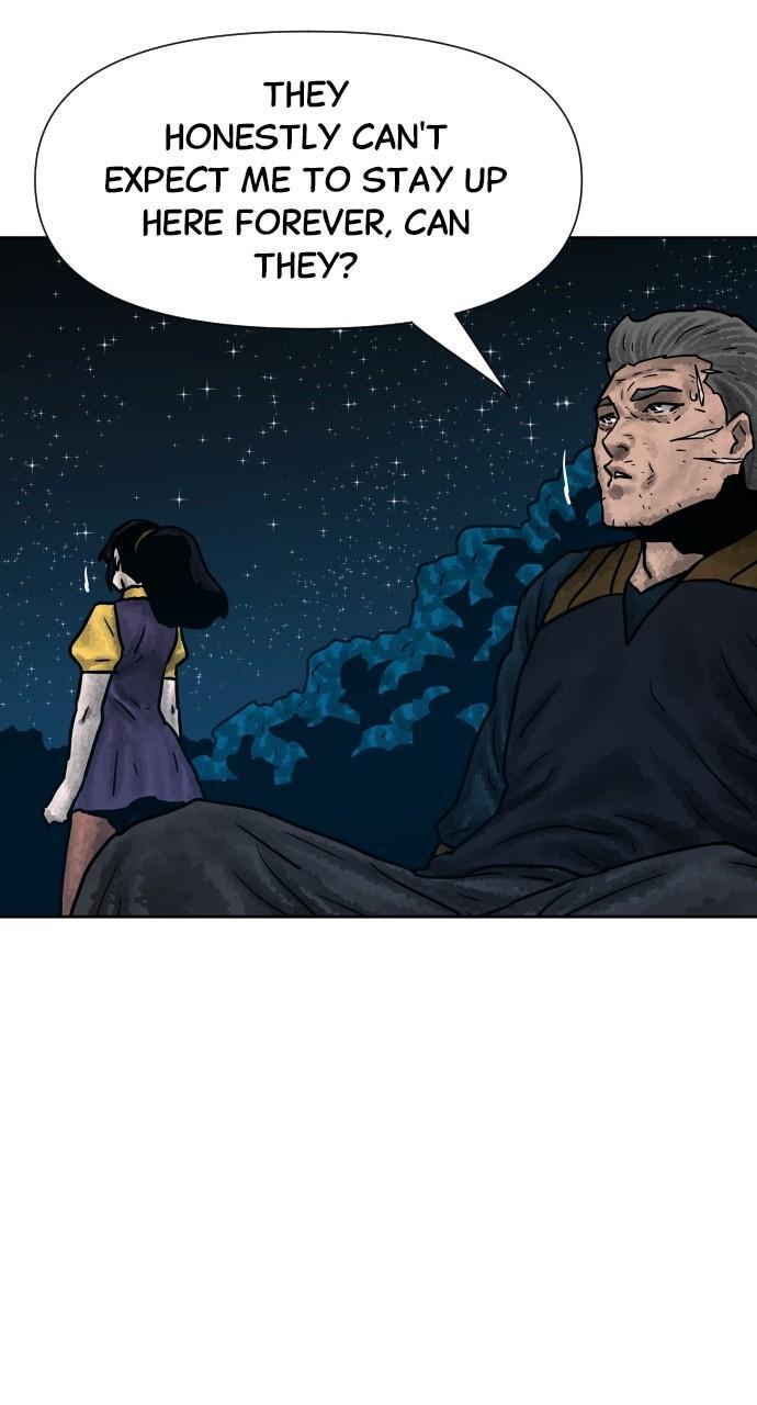 Read Warrior Executioner Manga Online