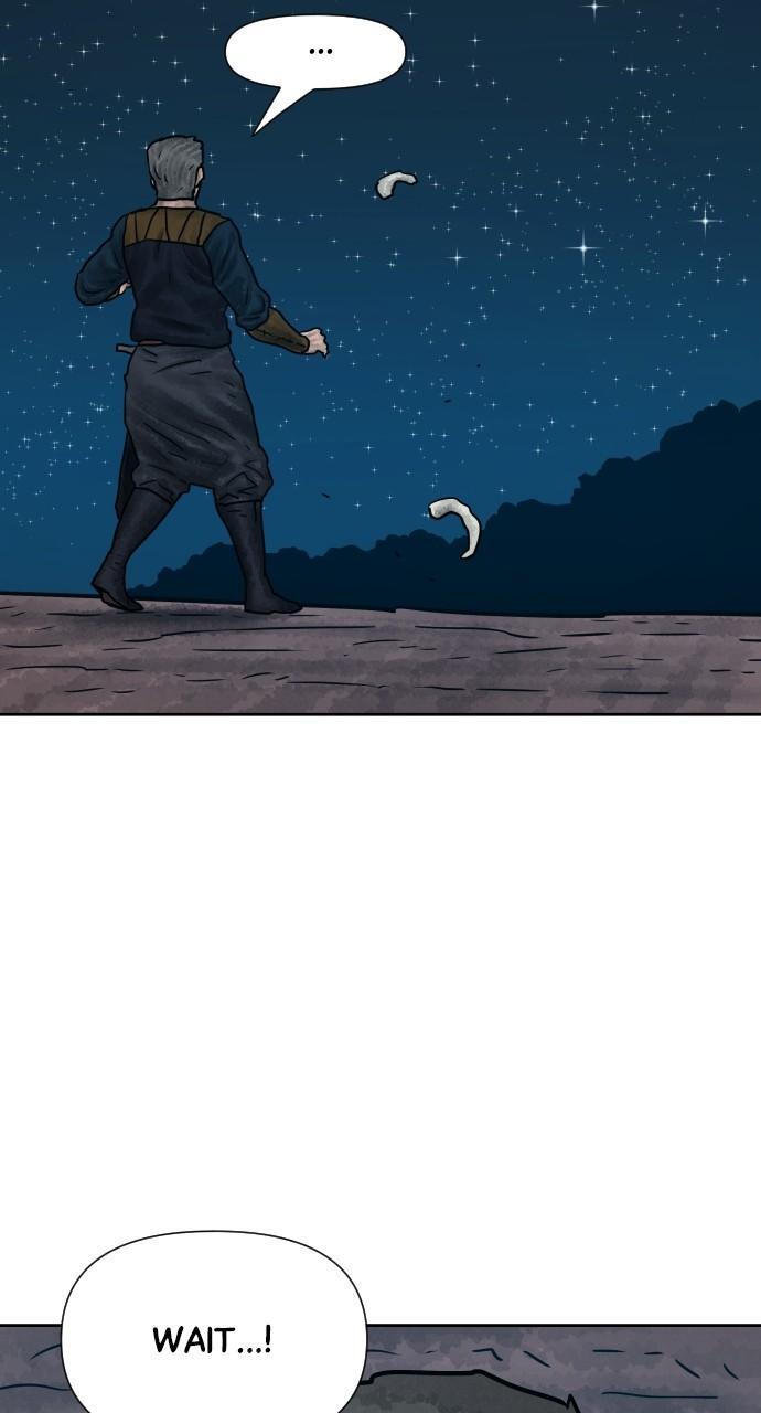 Read Warrior Executioner Manga Online