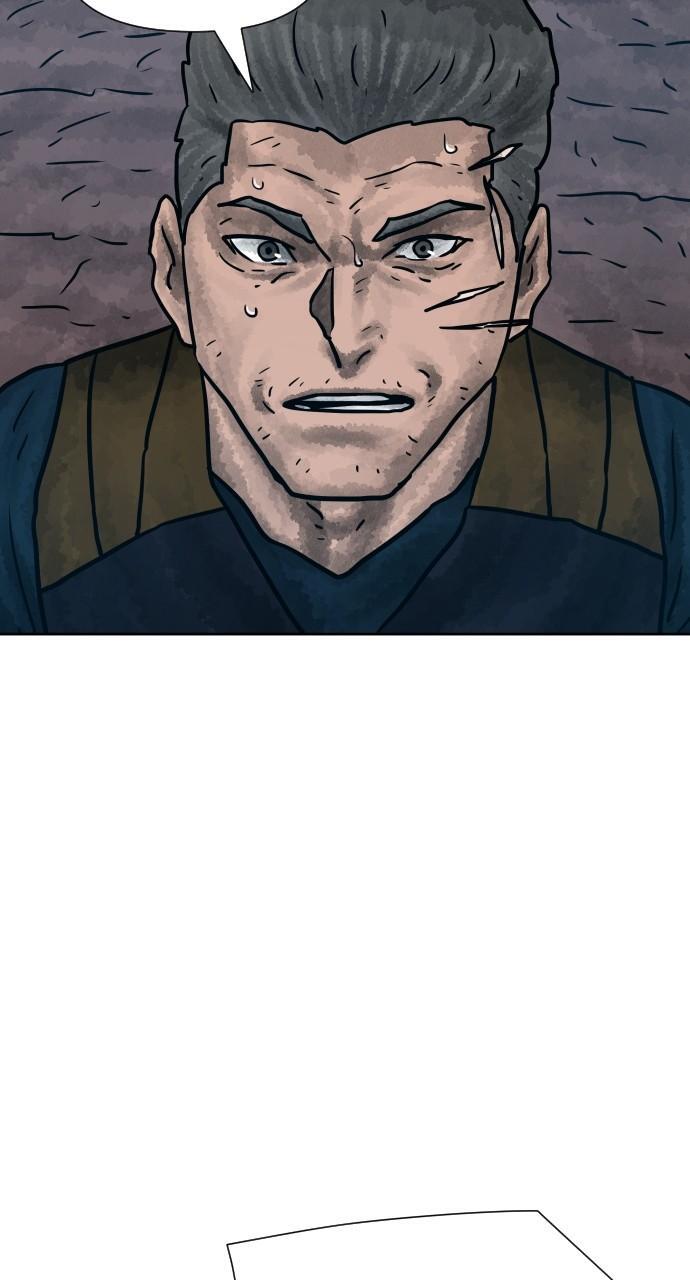 Read Warrior Executioner Manga Online
