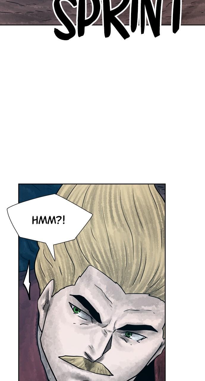 Read Warrior Executioner Manga Online