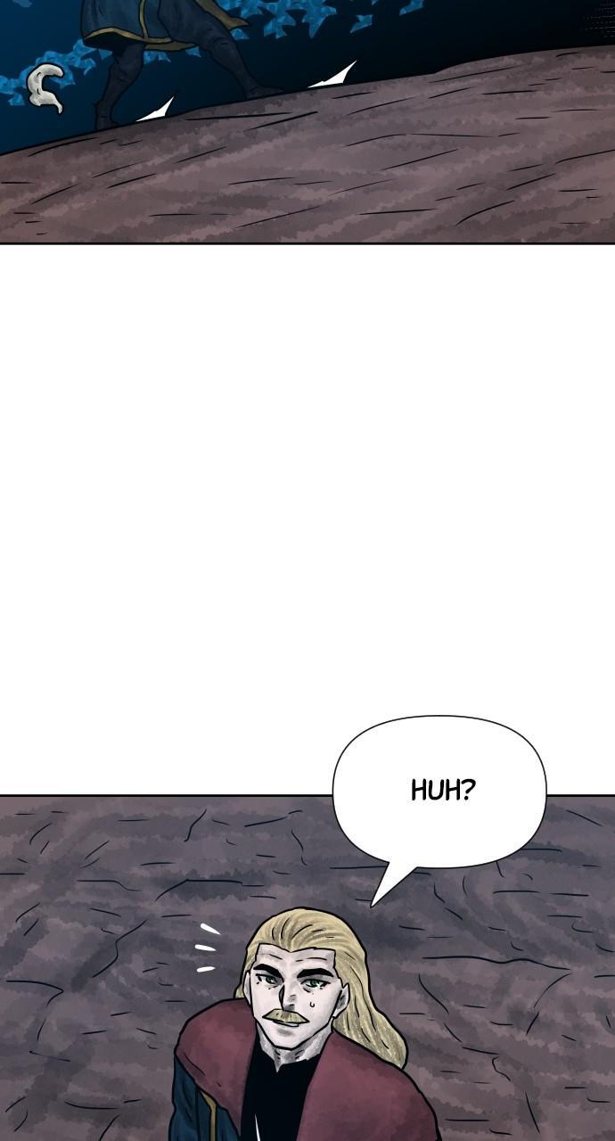 Read Warrior Executioner Manga Online