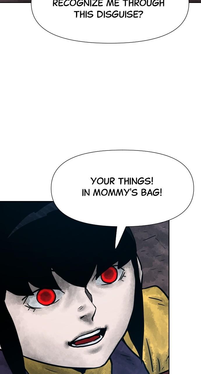 Read Warrior Executioner Manga Online