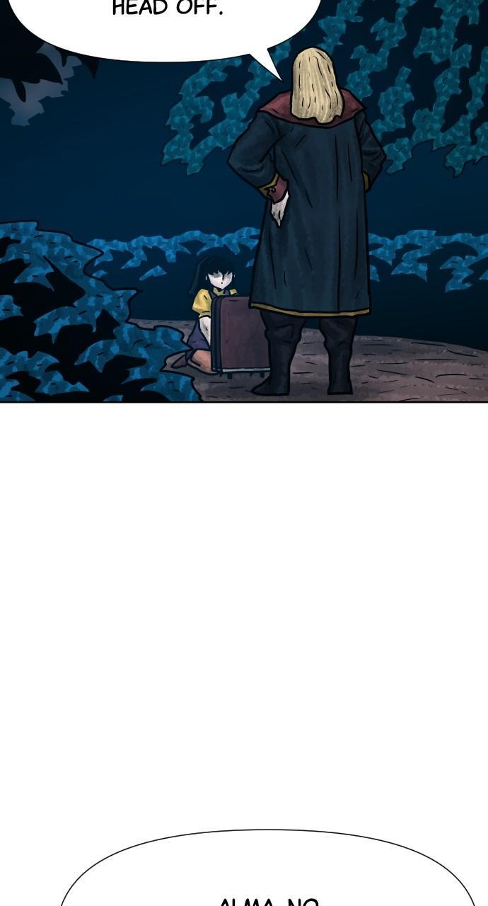 Read Warrior Executioner Manga Online